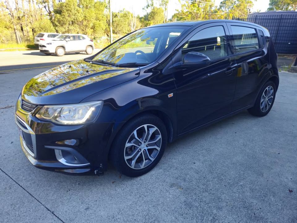 2017 Holden barina ls automatic low kms 1.jpg